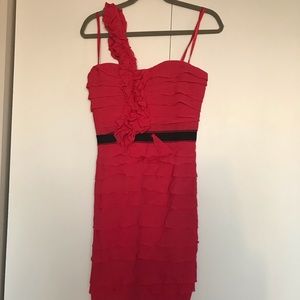 PRICE DROP! Beautiful BCBG Party Dress!